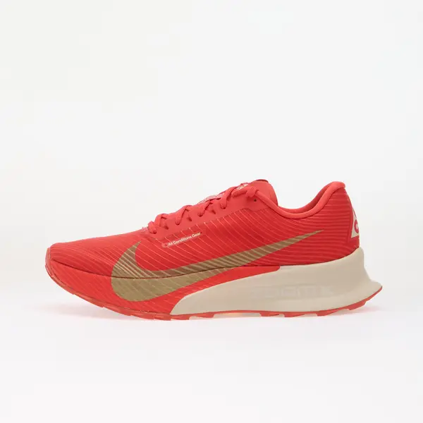 Nike Sneakers Nike ACG Ultrafly Trail Lt Crimson/ Linen-Lt Orewood Brn EUR 45.5