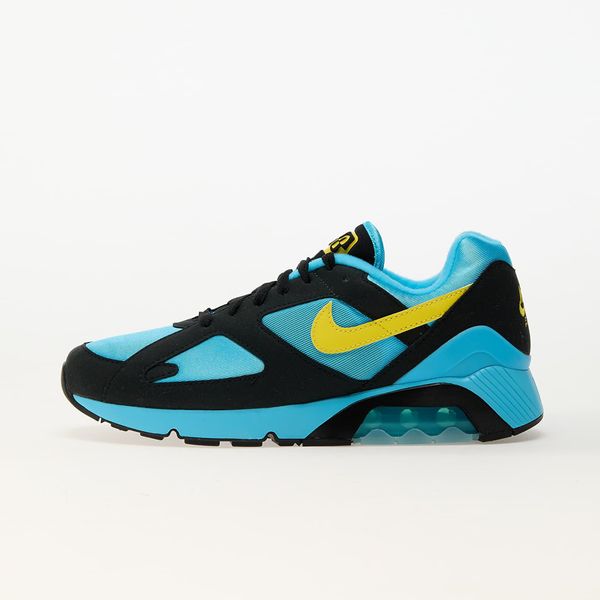 Nike Sneakers Nike Air 180 Baltic Blue/ Lightening-Black EUR 38