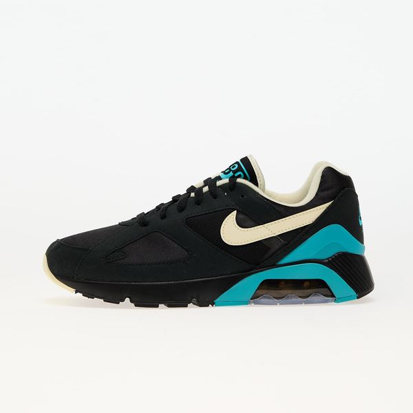 Nike Sneakers Nike Air 180 Black/ Alabaster-Dusty Cactus EUR 36.5