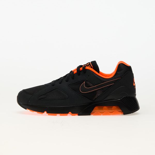 Nike Sneakers Nike Air 180 Black/ Black-Hyper Crimson EUR 36