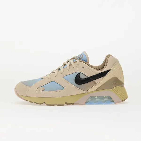 Nike Sneakers Nike Air 180 Lt Khaki/ Black-Team Gold-Psychic Blue EUR 36