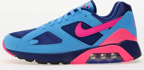Nike Sneakers Nike Air 180 University Blue/ Hyper Pink EUR 42