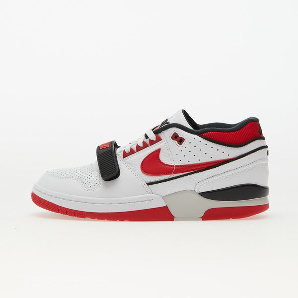 Nike Sneakers Nike Air Alpha Force 88 White/ University Red-Black-Neutral Grey EUR 44.5