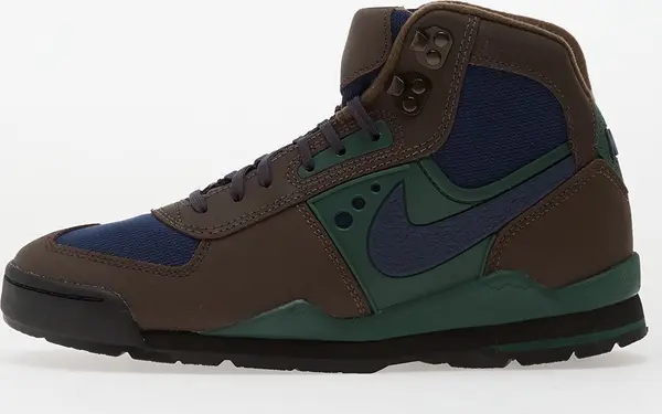 Nike Sneakers Nike Air Baltoro Sp Baroque Brown/ Midnight Green EUR 42
