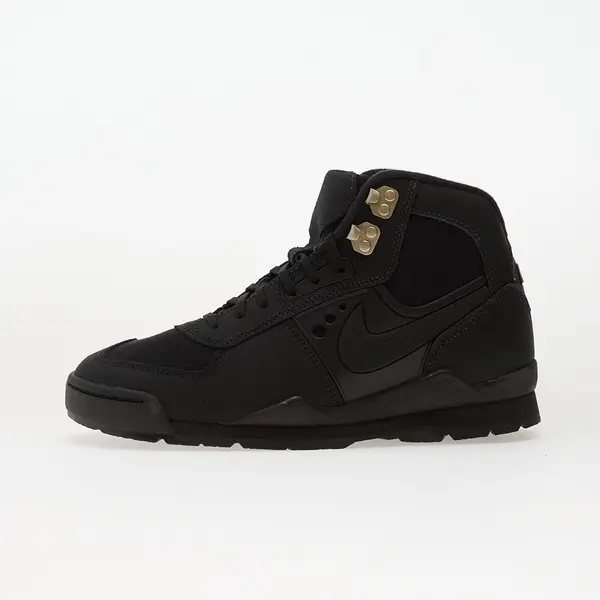 Nike Sneakers Nike Air Baltoro Sp Black/ Black-Metallic Gold-White EUR 40