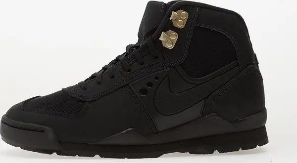 Nike Sneakers Nike Air Baltoro Sp Black/ Black-Metallic Gold-White EUR 40.5