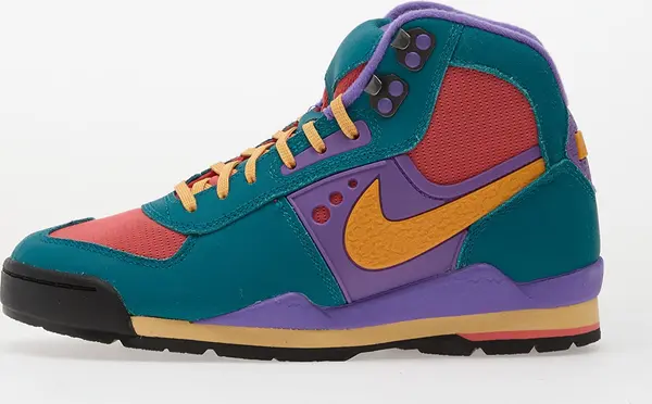 Nike Sneakers Nike Air Baltoro Sp Bright Spruce/ Kumquat-Fruit Punch EUR 40.5