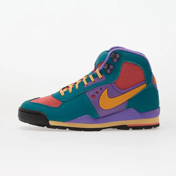 Nike Sneakers Nike Air Baltoro Sp Bright Spruce/ Kumquat-Fruit Punch EUR 45.5
