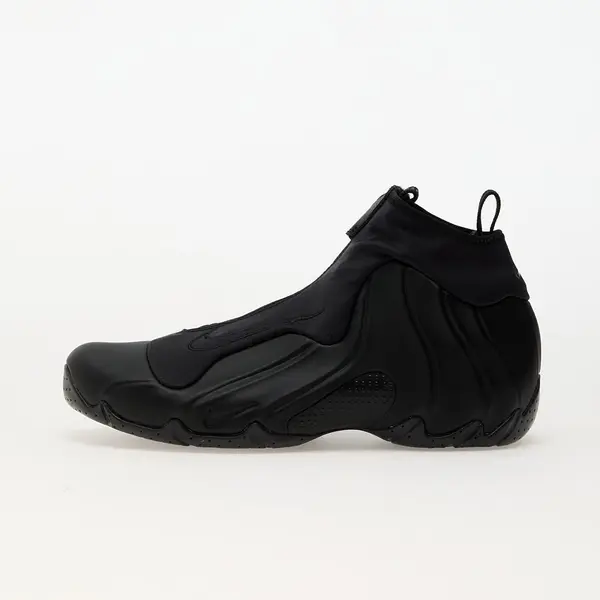 Nike Sneakers Nike Air Flightposite Qs Black/ Black EUR 39