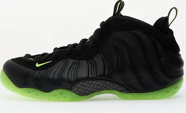 Nike Sneakers Nike Air Foamposite One Black/ Volt EUR 41