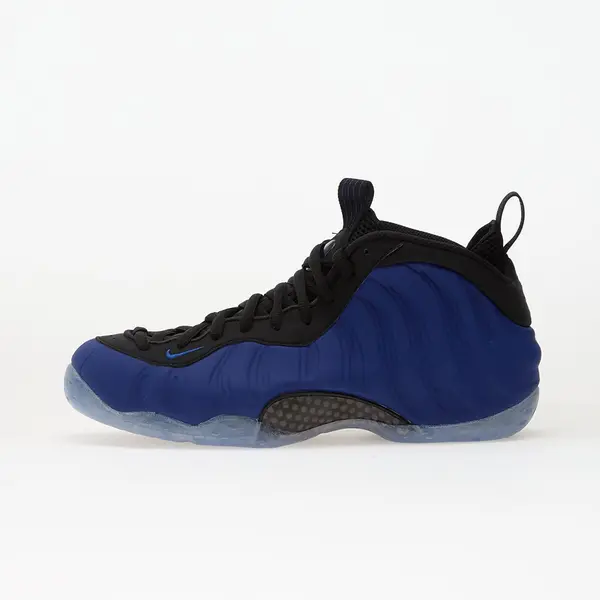 Nike Sneakers Nike Air Foamposite One Deep Royal/ Deep Royal-Black-Ice EUR 39