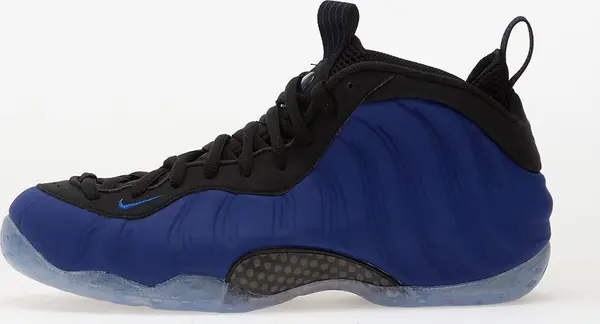 Nike Sneakers Nike Air Foamposite One Deep Royal/ Deep Royal-Black-Ice EUR 45