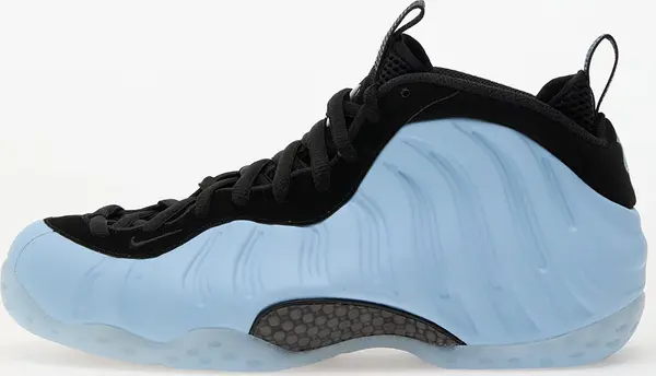 Nike Sneakers Nike Air Foamposite One Psychic Blue/ Black EUR 38.5