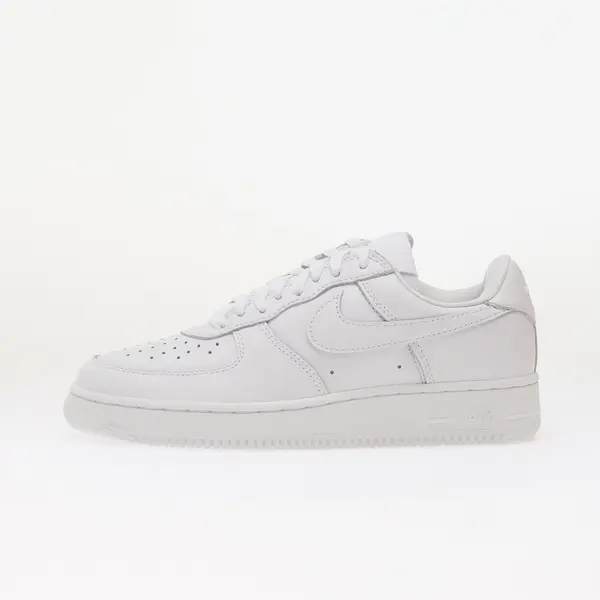 Nike Sneakers Nike Air Force 1 '01 White/ White EUR 40.5