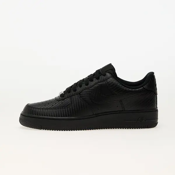 Nike Sneakers Nike Air Force 1 '07 Black/ Black EUR 40.5