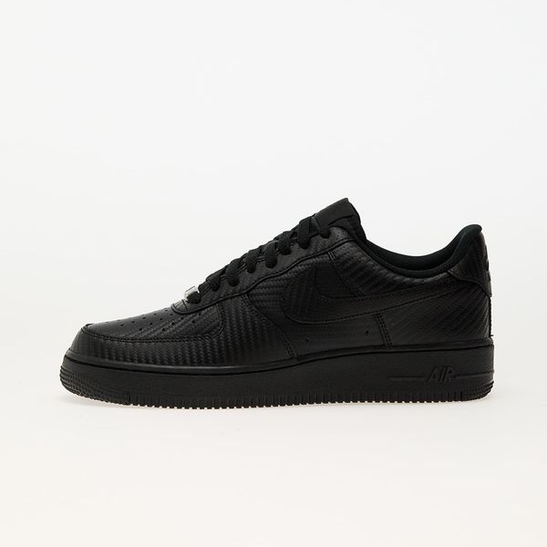 Nike Sneakers Nike Air Force 1 '07 Black/ Black EUR 41