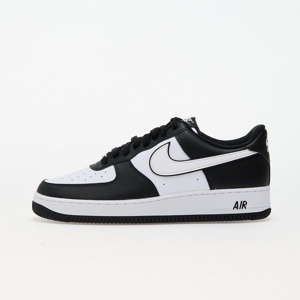 Nike Sneakers Nike Air Force 1 '07 Black/White-Black EUR 40