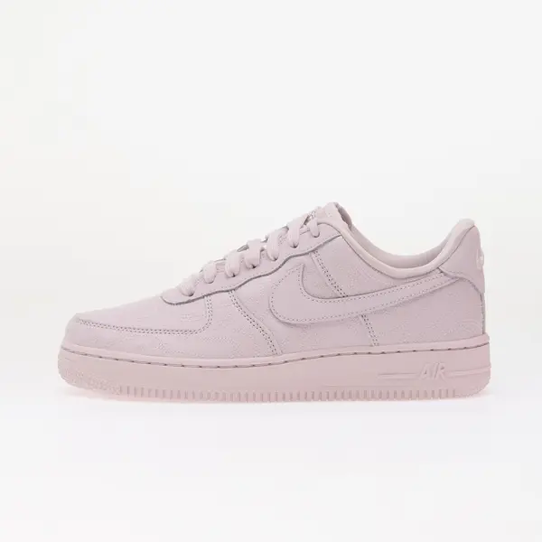 Nike Sneakers Nike Air Force 1 '07 Bleached Lilac/ Bleached Lilac-White EUR 38.5