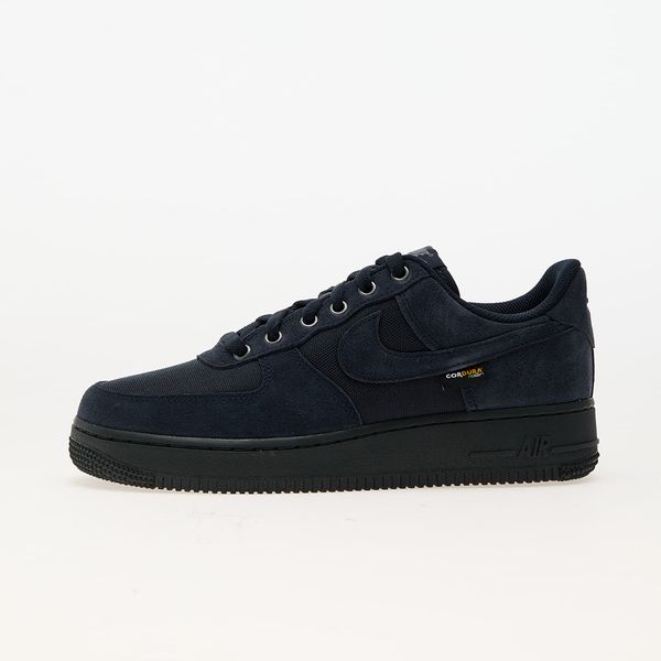 Nike Sneakers Nike Air Force 1 '07 Dark Obsidian/ Dark Obsidian-Black EUR 40.5