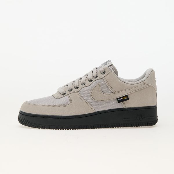 Nike Sneakers Nike Air Force 1 '07 Lt Iron Ore/ Lt Iron Ore-Black-Smoke Grey EUR 40