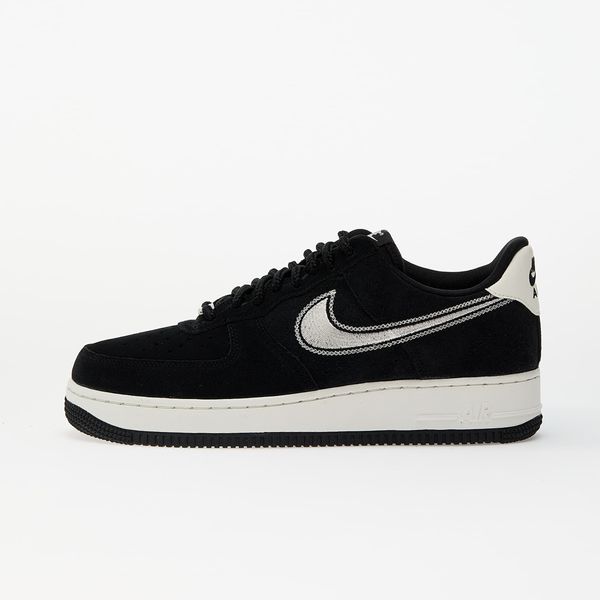 Nike Sneakers Nike Air Force 1 '07 Lv8 Black/ Sail EUR 40