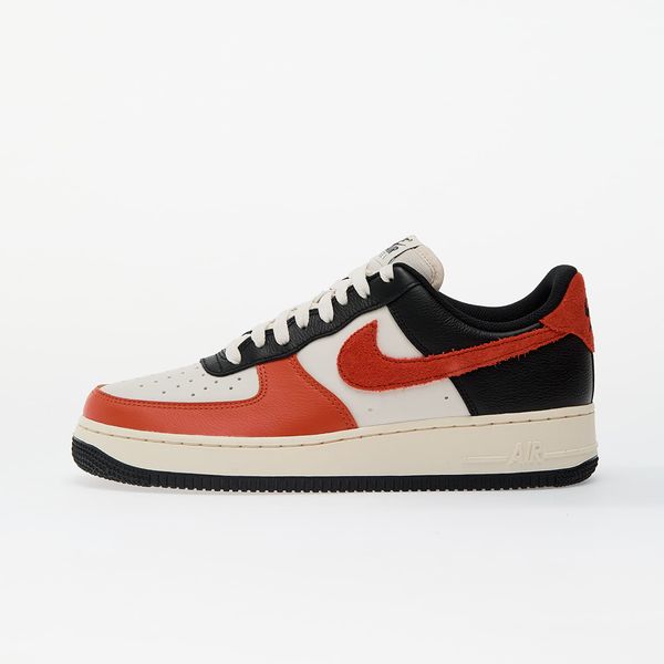 Nike Sneakers Nike Air Force 1 '07 Lv8 Black/ Vintage Coral-Phantom-Pale Ivory EUR 41