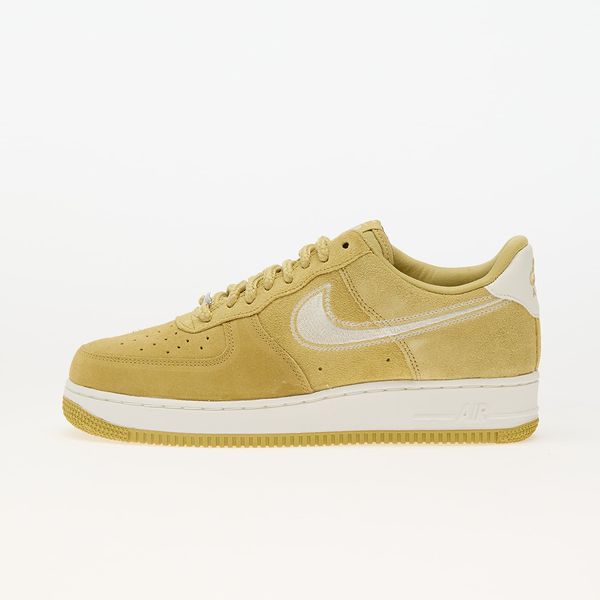 Nike Sneakers Nike Air Force 1 '07 Lv8 Buff Gold/ Sail EUR 40