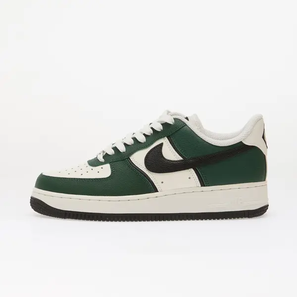 Nike Sneakers Nike Air Force 1 '07 LV8 Fir/ Black-Sail-Coconut Milk EUR 43