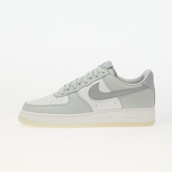 Nike Sneakers Nike Air Force 1 '07 Lv8 Light Silver/ Light Pumice-Summit White EUR 40.5