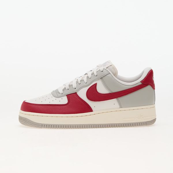 Nike Sneakers Nike Air Force 1 '07 Lv8 Lt Iron Ore/ Gym Red-Pale Ivory-Phantom EUR 40