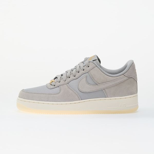 Nike Sneakers Nike Air Force 1 '07 Lv8 Lt Smoke Grey/ Lt Smoke Grey EUR 41