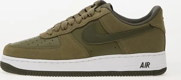 Nike Sneakers Nike Air Force 1 '07 Lv8 Medium Olive/ Cargo Khaki-White EUR 46