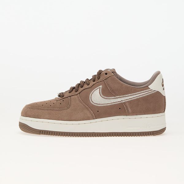 Nike Sneakers Nike Air Force 1 '07 Lv8 Mink Brown/ Sail EUR 40.5