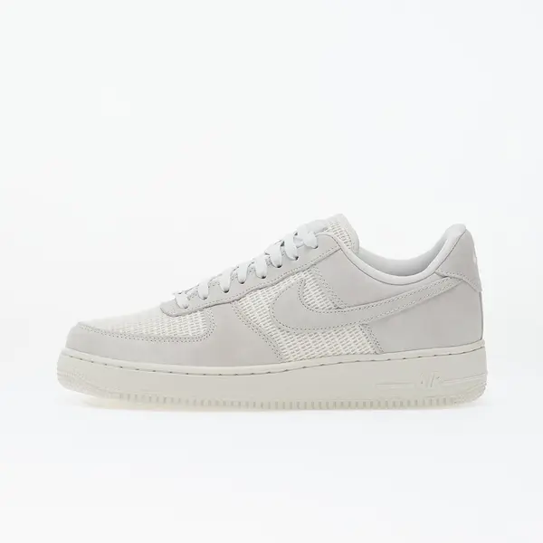 Nike Sneakers Nike Air Force 1 '07 Lv8 Off White/ Off White-Summit White EUR 41