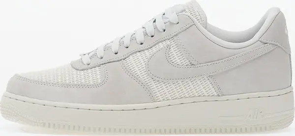 Nike Sneakers Nike Air Force 1 '07 Lv8 Off White/ Off White-Summit White EUR 46
