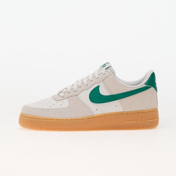 Nike Sneakers Nike Air Force 1 '07 Lv8 Phantom/ Malachite-Gum Yellow EUR 41