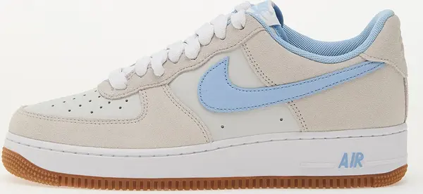 Nike Sneakers Nike Air Force 1 '07 Lv8 Photon Dust/ Psychic Blue-White EUR 40.5