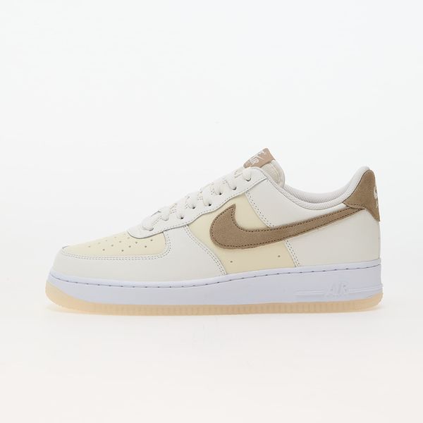 Nike Sneakers Nike Air Force 1 '07 Lv8 Sail/ Khaki-Coconut/ Milk-White EUR 38