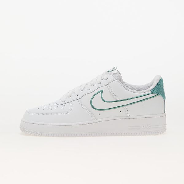 Nike Sneakers Nike Air Force 1 '07 Lv8 Summit White/ Summit White-Bicoastal EUR 41