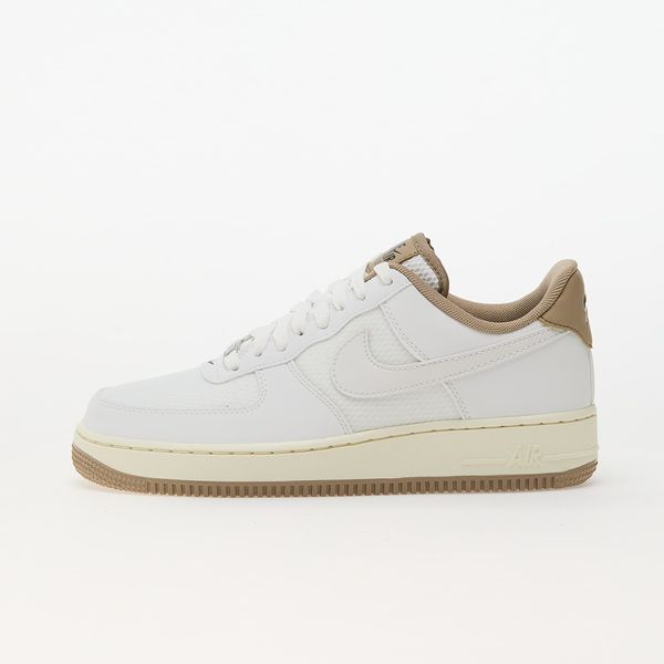 Nike Sneakers Nike Air Force 1 '07 Lv8 Summit White/ Summit White-Khaki EUR 40