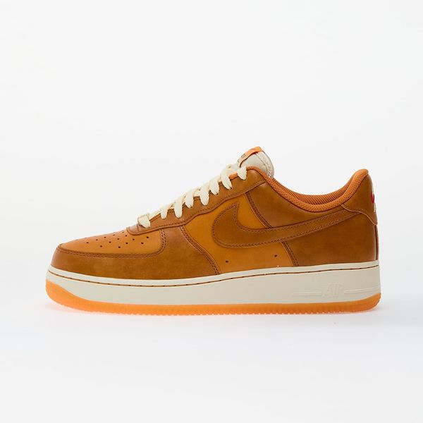 Nike Sneakers Nike Air Force 1 '07 Lv8 Sunset/ Russet-Cacao Wow-Coconut Milk EUR 40