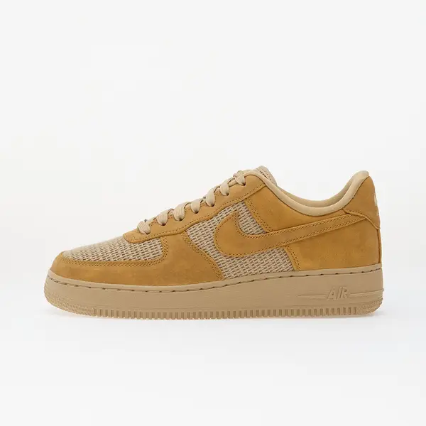 Nike Sneakers Nike Air Force 1 '07 Lv8 Twine/ Twine-Linen EUR 41