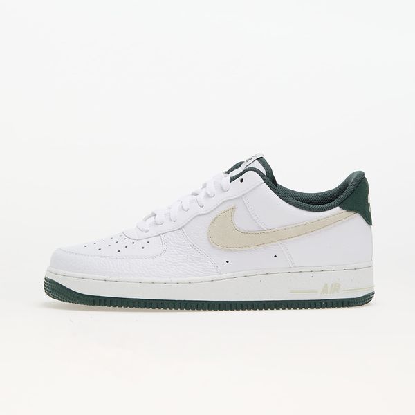 Nike Sneakers Nike Air Force 1 '07 Lv8 White/ Sea Glass-Vintage Green EUR 39