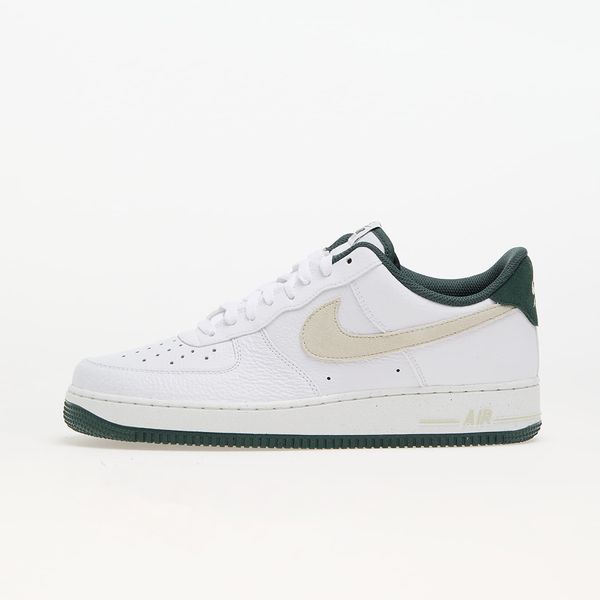 Nike Sneakers Nike Air Force 1 '07 Lv8 White/ Sea Glass-Vintage Green EUR 41