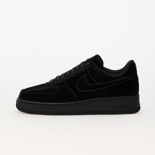 Nike Sneakers Nike Air Force 1 '07 Lx Black/ Black EUR 36.5