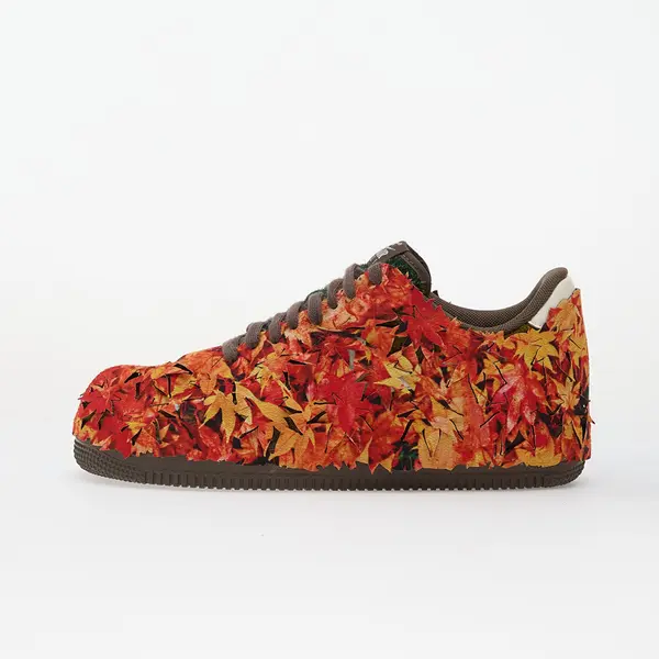 Nike Sneakers Nike Air Force 1 '07 Lx Olive Flak/ Sail-Medium Olive-Fir EUR 39