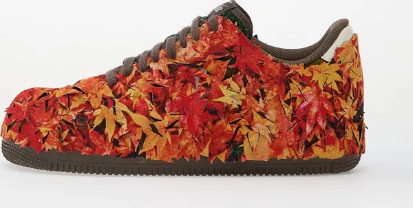 Nike Sneakers Nike Air Force 1 '07 Lx Olive Flak/ Sail-Medium Olive-Fir EUR 39