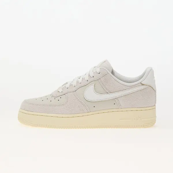 Nike Sneakers Nike Air Force 1 '07 Lx Phantom/ Summit White-Light Bone EUR 38.5
