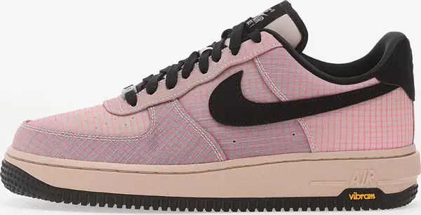 Nike Sneakers Nike Air Force 1 '07 Lx Vibram Silt Red/ Black-Lt Violet Ore EUR 46