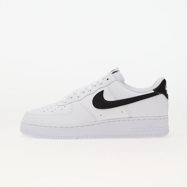 Nike Sneakers Nike Air Force 1 '07 White/ Black EUR 40